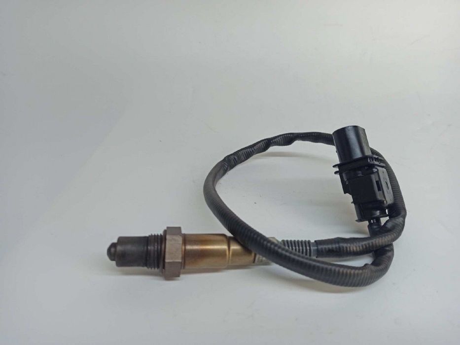 SONDA LAMBDA RENAULT LAGUNA III COUPE DT12