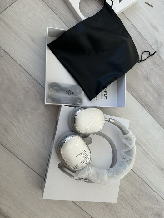 навушники T-fun NC95