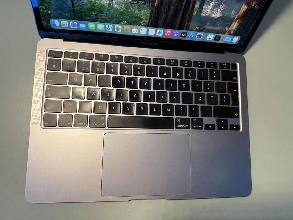 Apple Macbook Air 13” 2020 INTEL 16Gb RAM