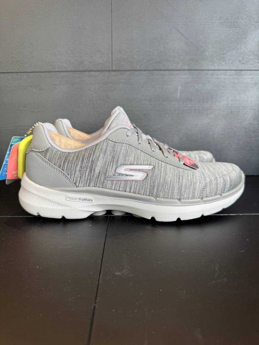 Кросівки Skechers GO Walk 6 (36)