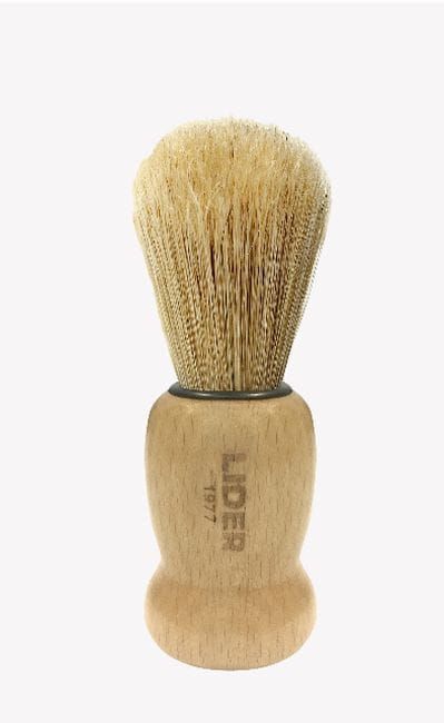 LIDER Pędzel do golenia tradycyjnego