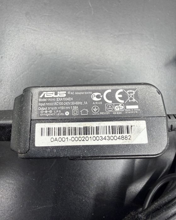 Блок живлення Asus ЕXA1004EH