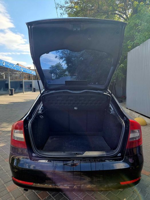 Skoda Octavia 2009 VIN Y6UCA41Z3AB150415 фото оголошення 18 з 24