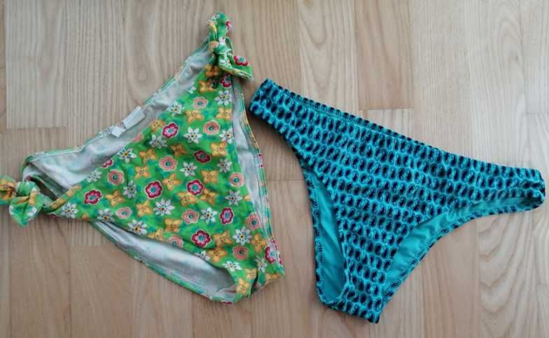 Bikinis giros, bom preço