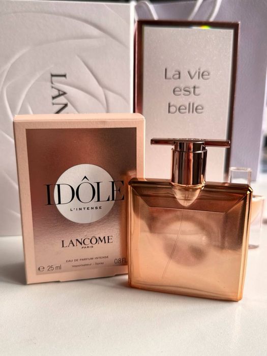 Подарунковий набір від Lancome  оригінал