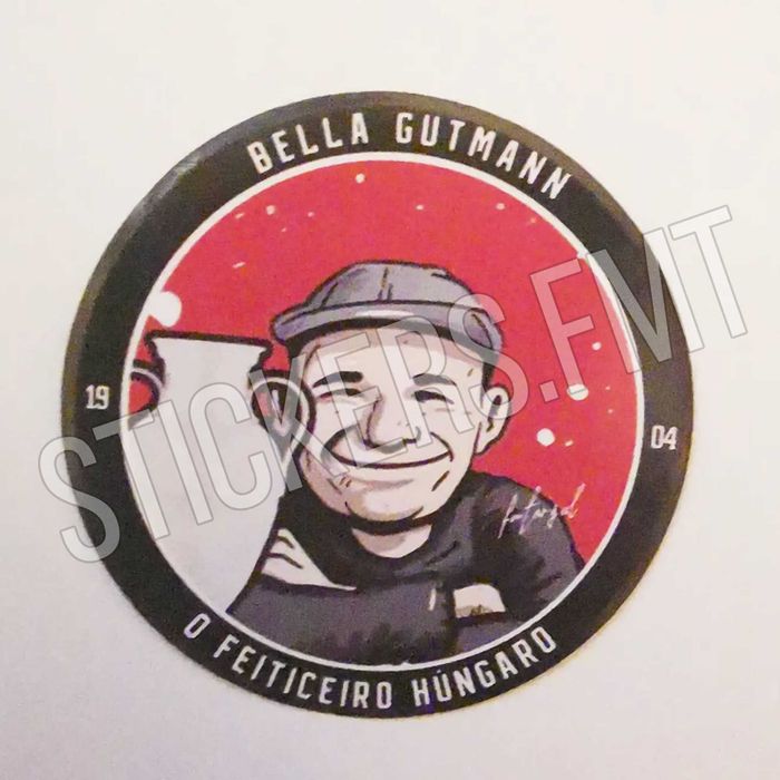 Stickers/Autocolantes de Lendas do SL Benfica