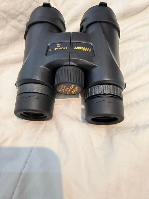 Binóculo profissional