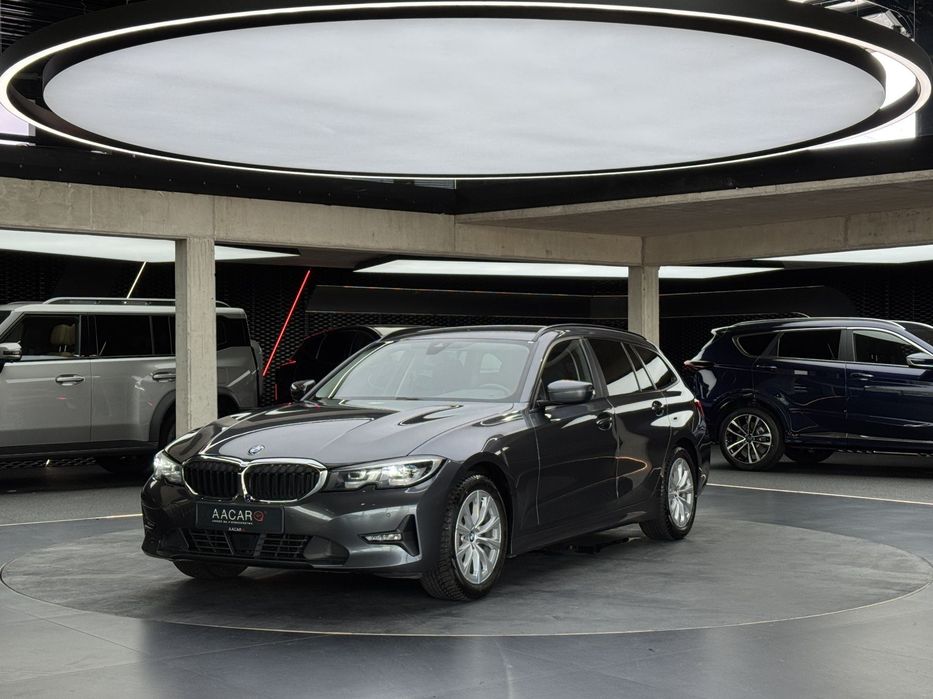 BMW Seria 3