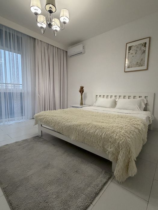 Подобова аренда ЖК Платинум