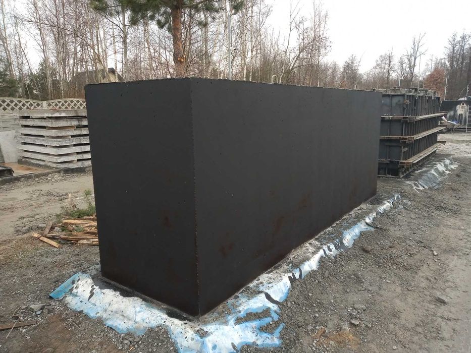 Kanał samochodowy 4m Piotrków Trybunalski