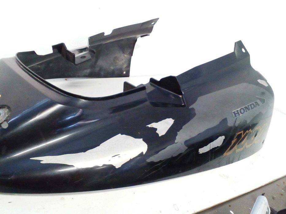Honda xl 1000 v varadero zadupek owiewka tył ogon