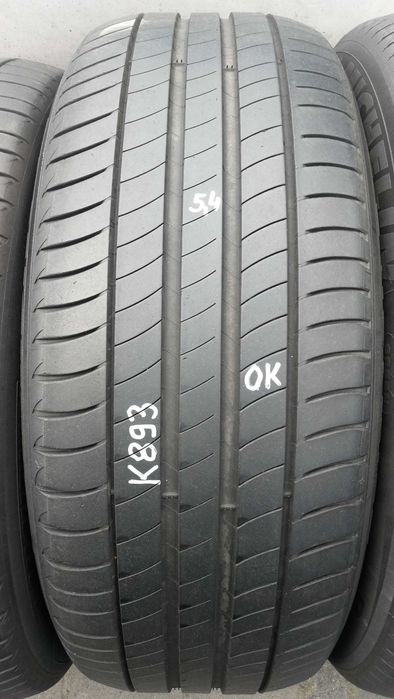 225 55 r18 98V Michelin Primacy 3