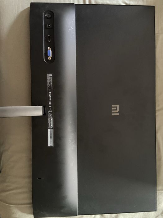 Monitor xiaomi 23.8”