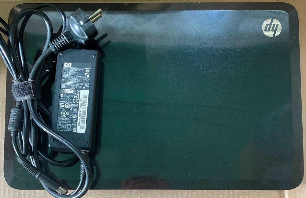 Ігровий Ноутбук HP G6-2322sr A8-4500M RAM 6Gb HDD 500 Radeon 7670M 2Gb