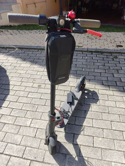 Trotinete Xiaomi M365