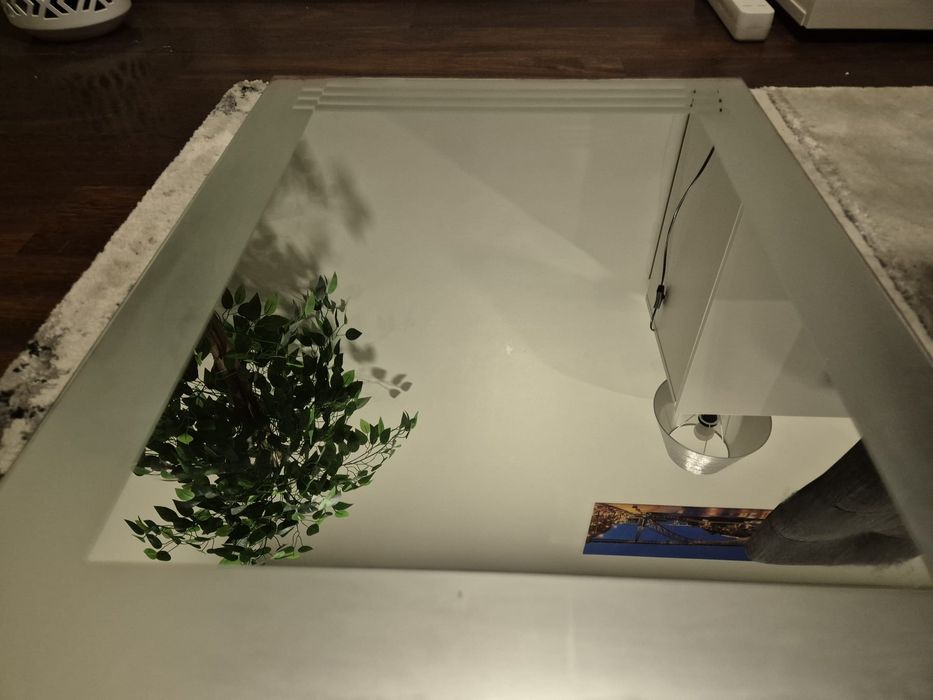 Espelho 59x74 cm em bom estado