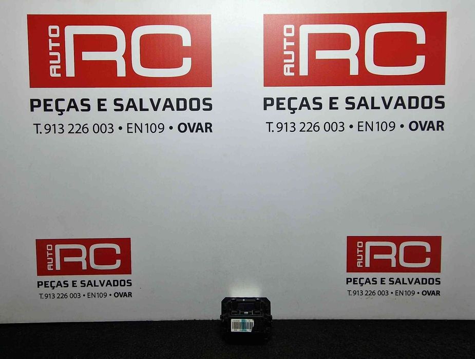 Resistência da Chauffage / Sofagem T1031332XB - RENAULT TRAFIC III Caixa