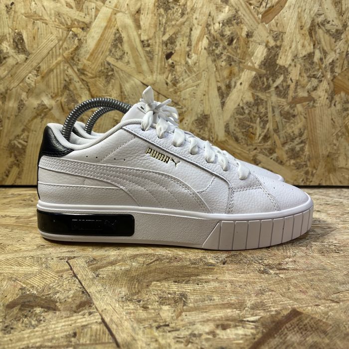 Жіночі кросівки Puma Cali Star (380176-02)