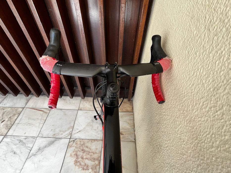 Bicicleta Specialized Estrada