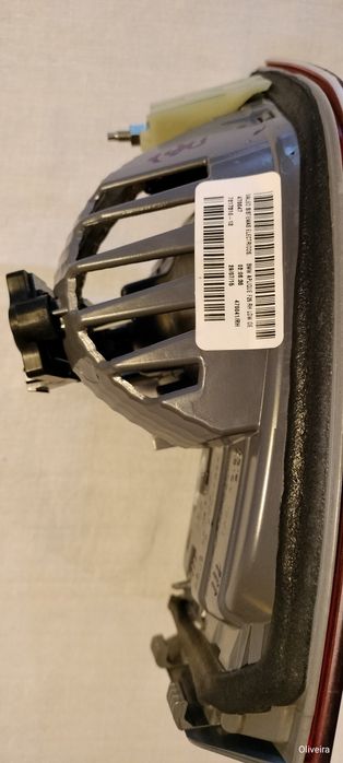 Farolim mala DT BMW X3 F25