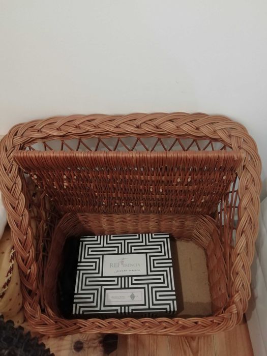 Banqueta Verga em óptimo estado