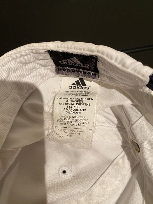 Boné adidas original