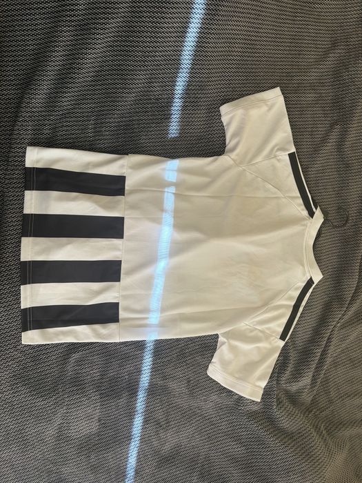 Koszulka Juventus 26/27