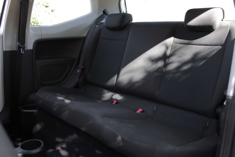 VW Up! 1.0 BlueMotion Move (89€/Mês)