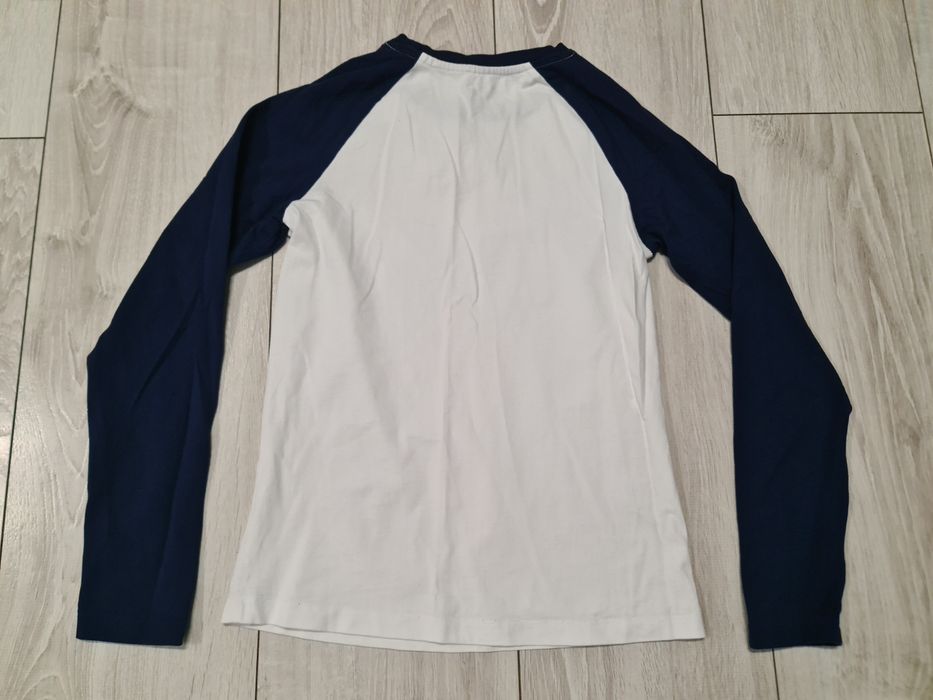 Koszulka chłopięca 4F rozmiar 152