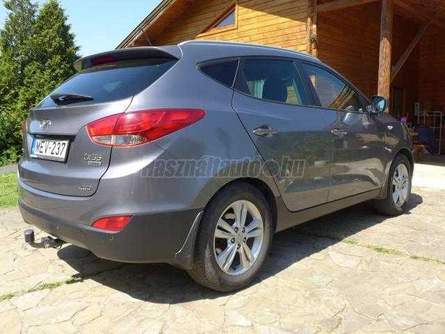 hyundai ix35 хюндай іх35 1.7 crdi ix 35 іх дизель розборка разборка