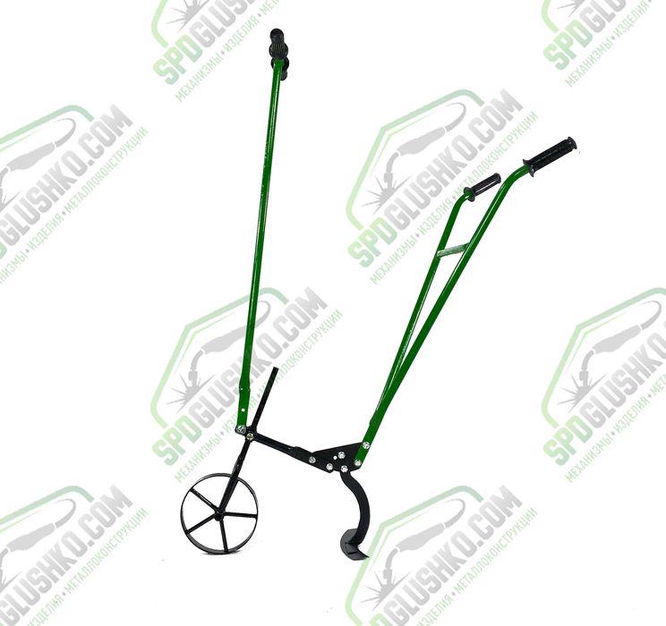 Комплект для обработки картофеля Тяни-Толкай, землероб