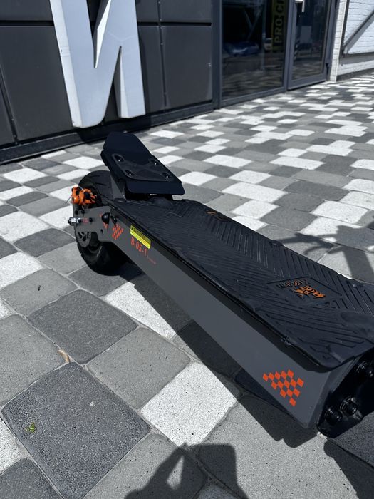 Електро Самокат Kukirin g4 Київ