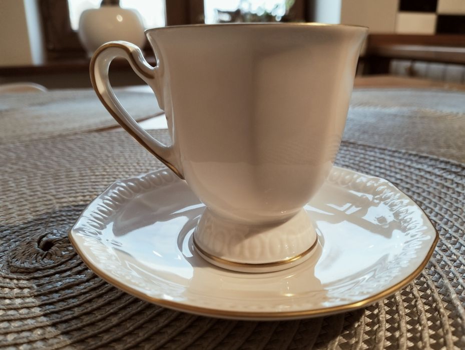 Weimar filiżanka espresso