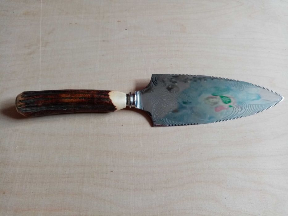 Łopatka do ciasta [aktywne]