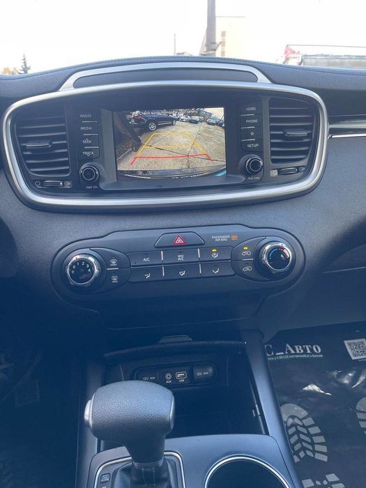 KIA SORENTO В кредит без АВАНСУ!!!