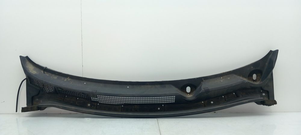Torpedo NISSAN Qashqai/Qashqai+2 I (J10, JJ10)