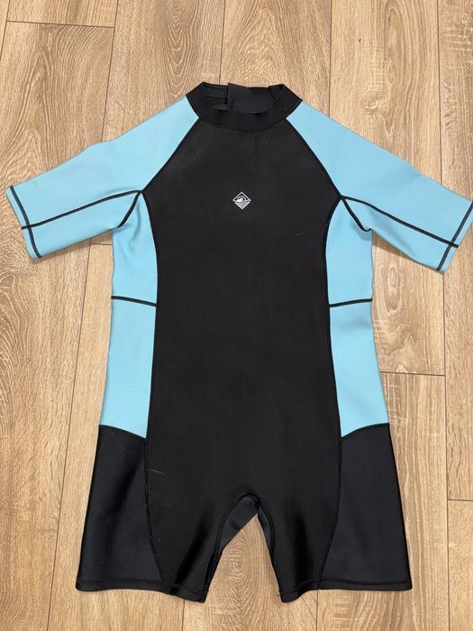 Термокостюм для плавання