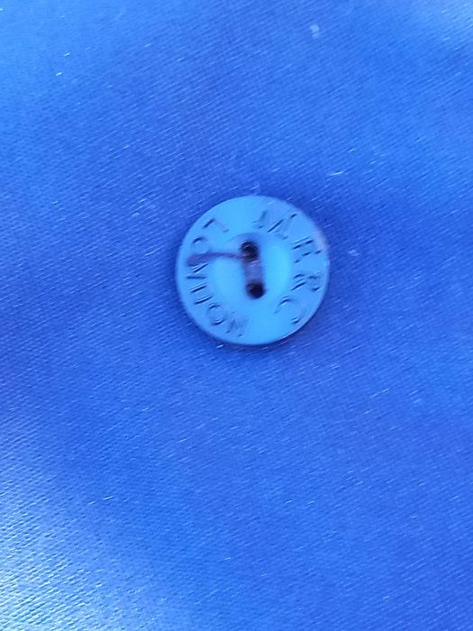 blusão Harrington MERC