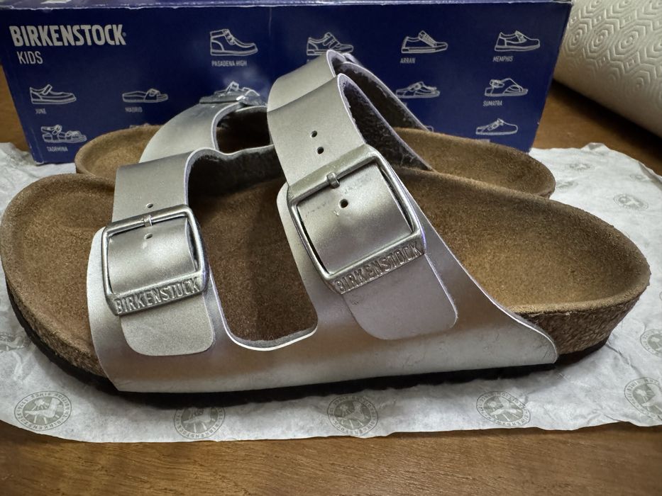 Birkenstock Arizona 32 criança