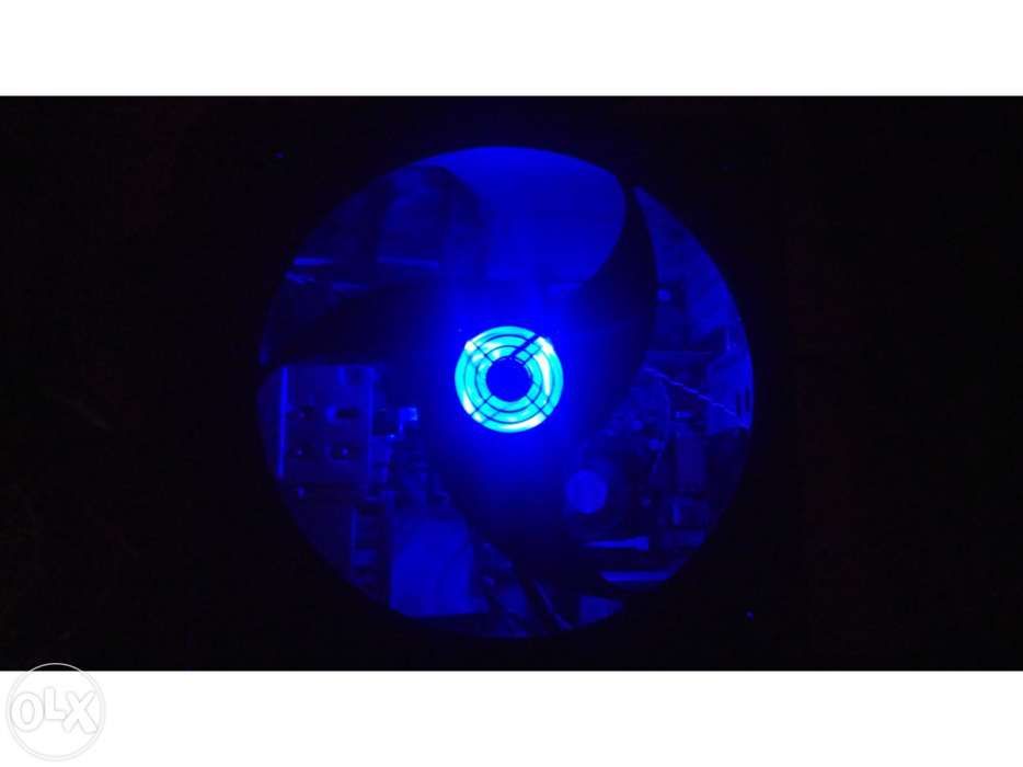 Computador—torre acer