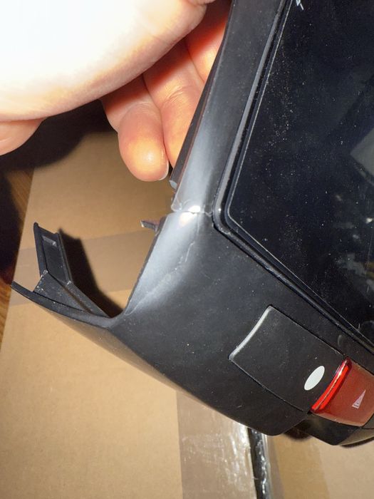 Radio samochodowe Carplay Peugeot Citroen Mitsubishi Android auto