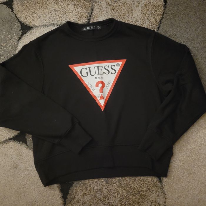 Bluza oryginalna Guess rozm.S