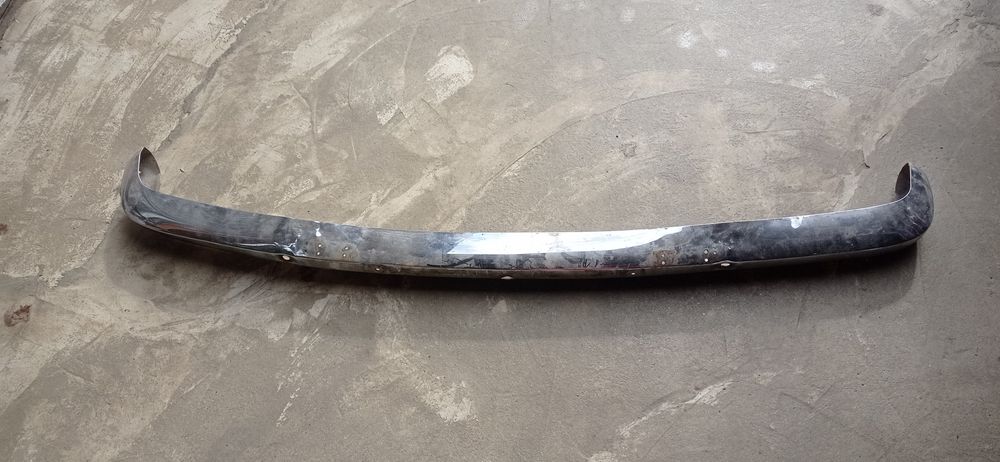 Бампер ВАЗ 2101-2107