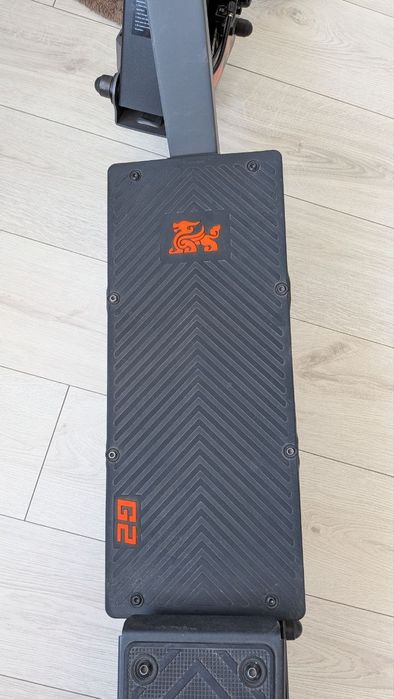 KuKirin G2 2025 ідеал