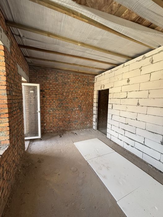 Продаж таунхауса 95м2 біля Дніпра