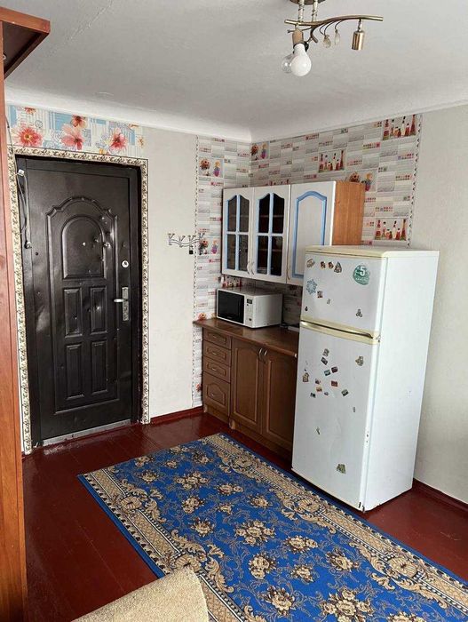 Кімната в гуртожитку по вул. Бальзаківській