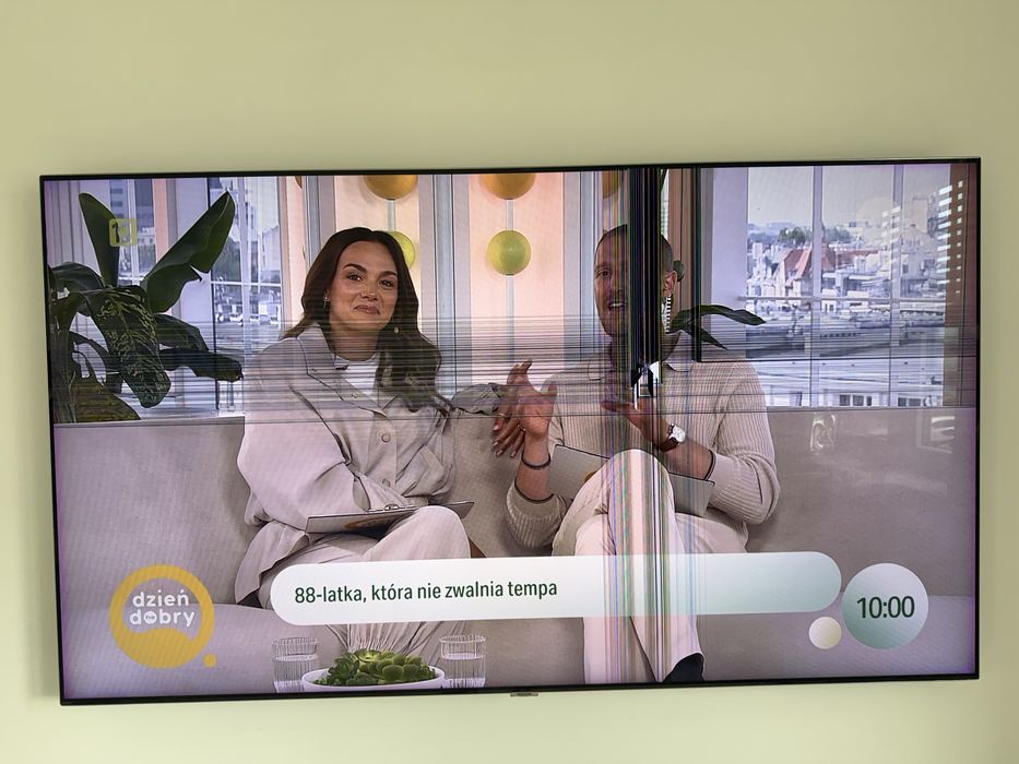 Tv Samsung QLED 65