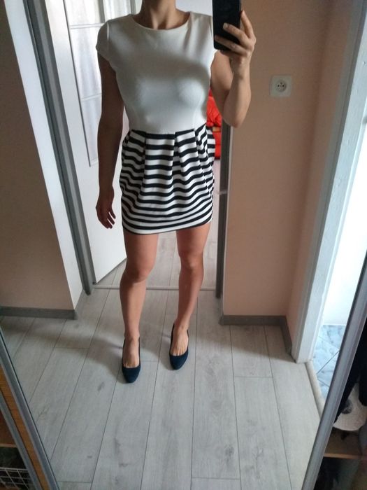 Nowa sukienka rozmiar L