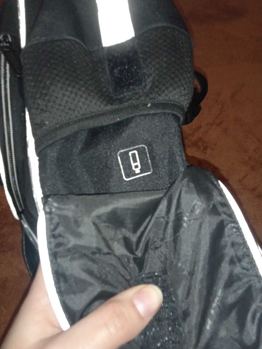 Рюкзак фірми Kite