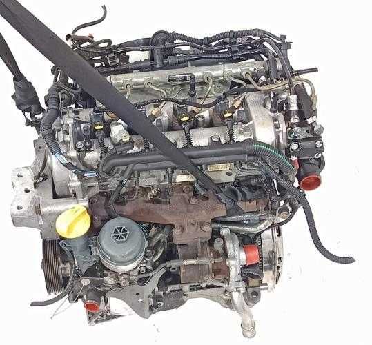 Motor Opel Corsa 1,3cdti 75cv  ref: Z13DTJ